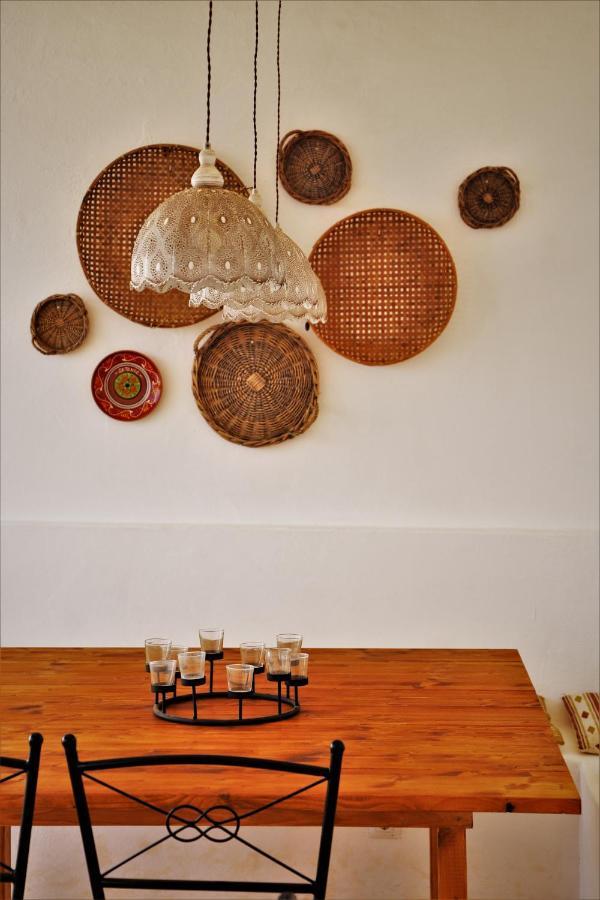Finca La Meica Bed&Breakfast Casabermeja Exterior photo